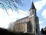 Juprelle - Eglise Saint-Barthélémy